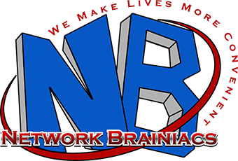Network Brainiacs