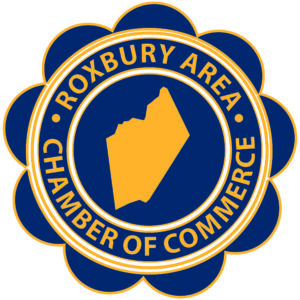 Proud Member of the Roxbury Area Chamber of Commerce Proud Member of the Roxbury Area Chamber of Commerce