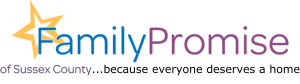 Family Promise of Sussex County logo